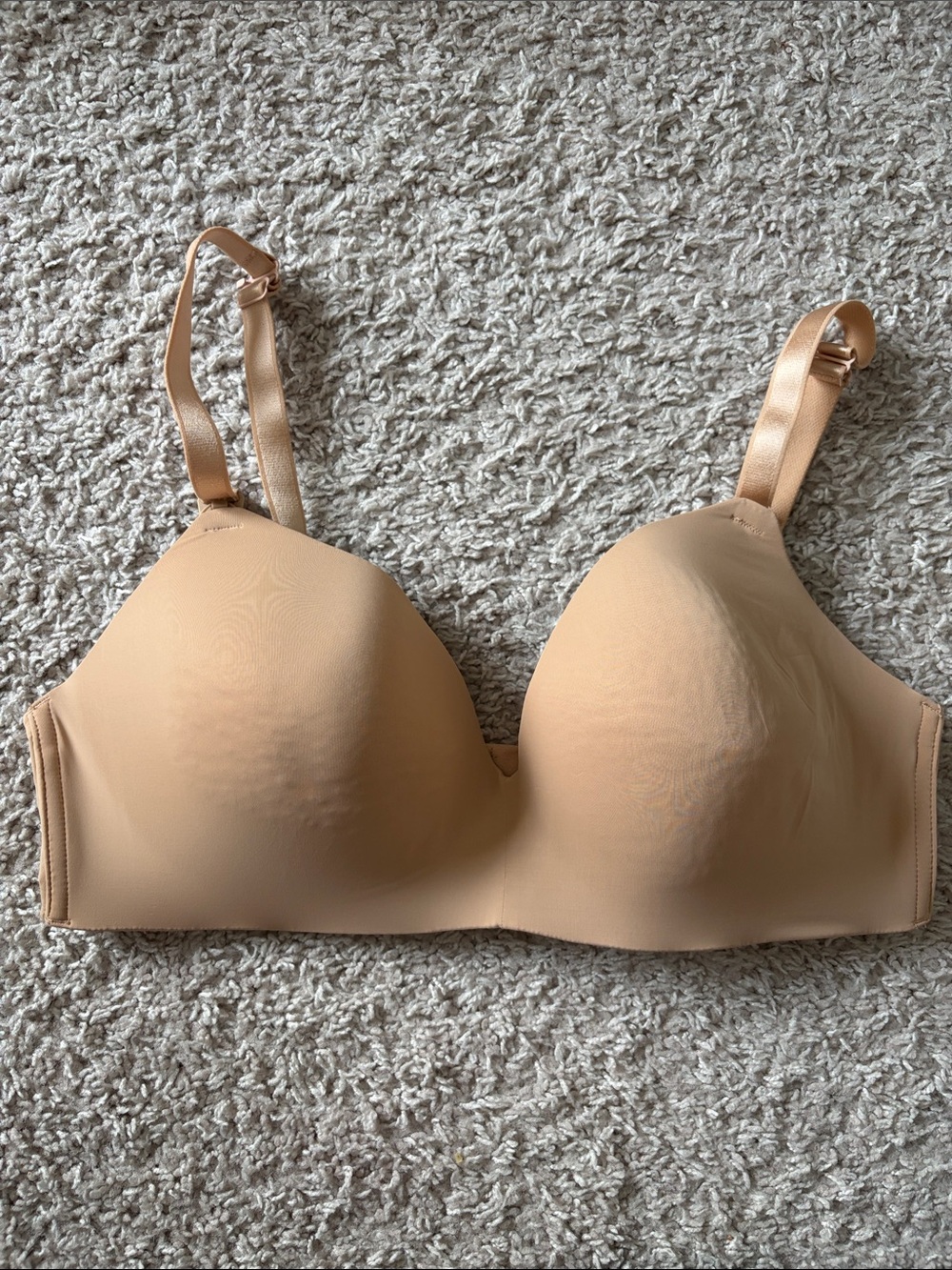 Wireless Nursing Bra